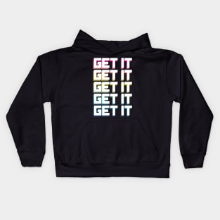 GET IT Kids Hoodie